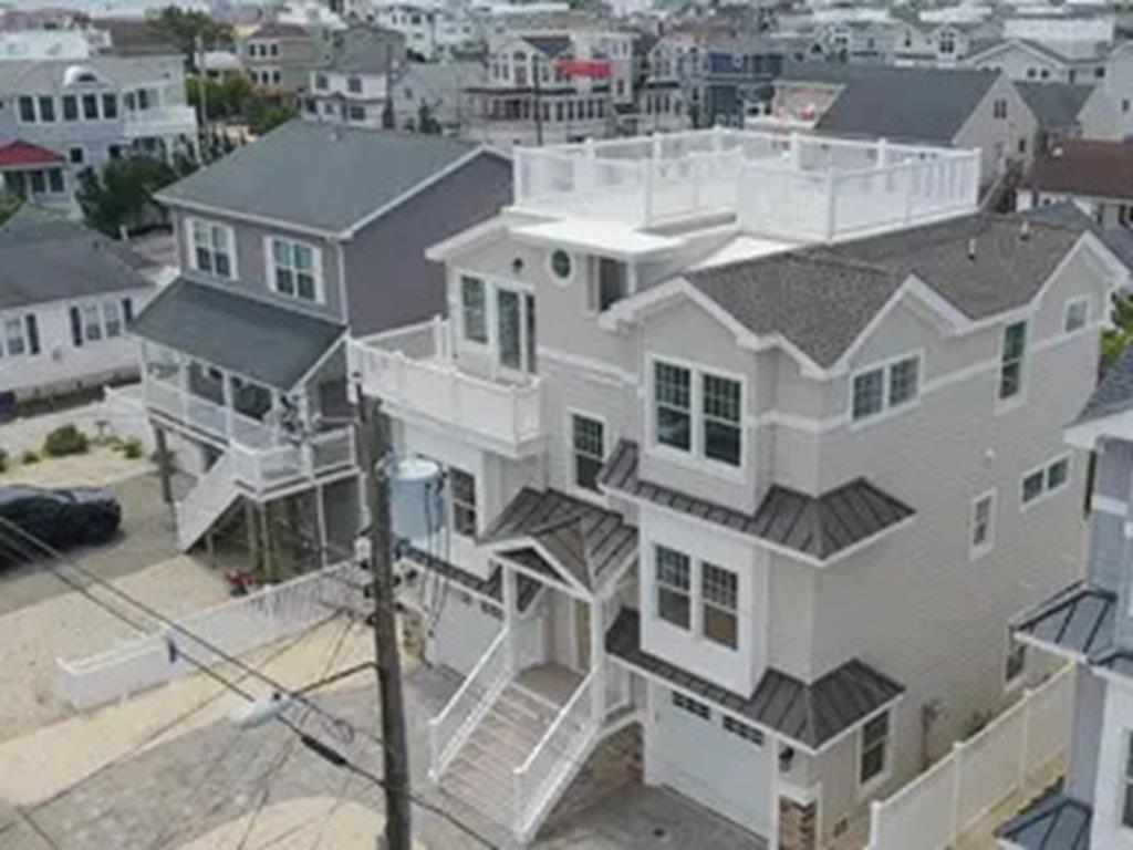 12 E. Delaware Avenue, Beach Haven Terrace (Ocean Side)