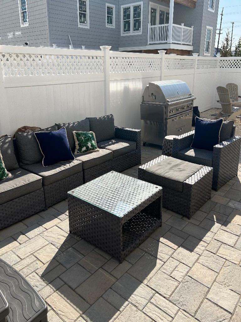 12 E. Delaware Avenue, Beach Haven Terrace (Ocean Side)