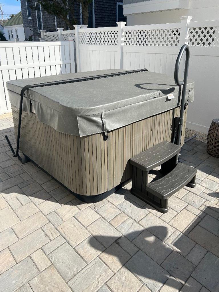 12 E. Delaware Avenue, Beach Haven Terrace (Ocean Side)