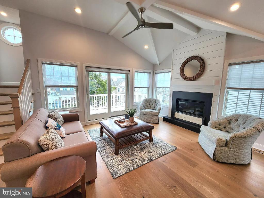 12 E. Delaware Avenue, Beach Haven Terrace (Ocean Side)