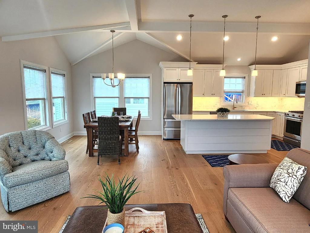 12 E. Delaware Avenue, Beach Haven Terrace (Ocean Side)