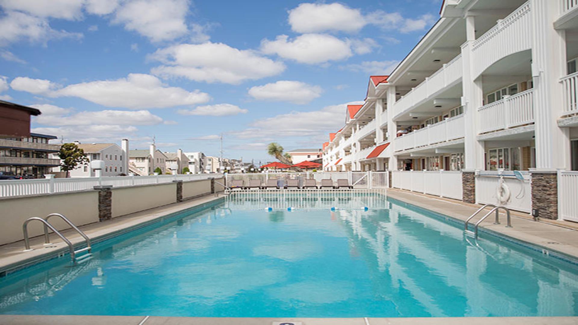 7888 Dune Drive, Avalon (1 Block to Beach)