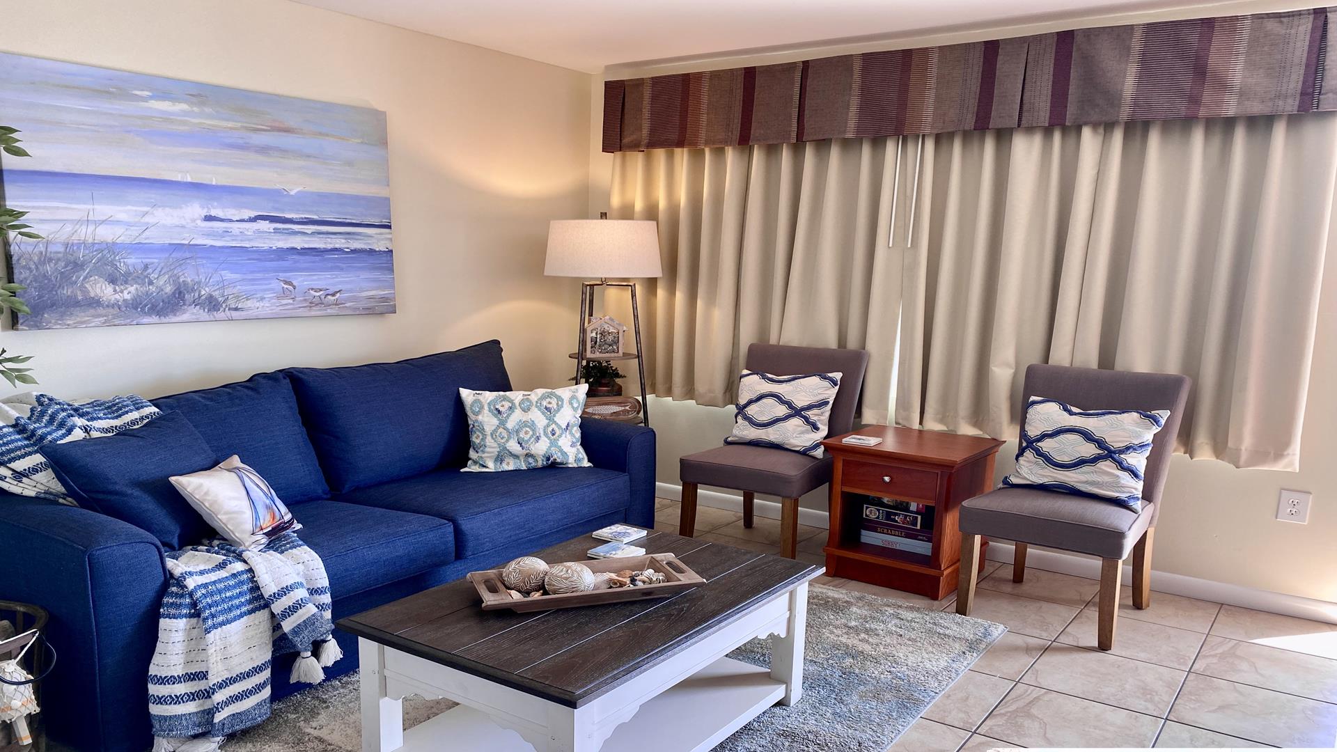 7888 Dune Drive, Avalon (1 Block to Beach)