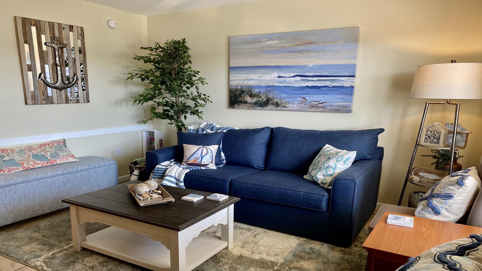 7888 Dune Drive, Avalon (1 Block to Beach)