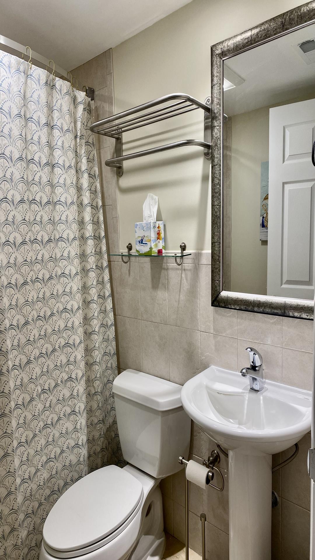 7888 Dune Drive, Avalon (1 Block to Beach)