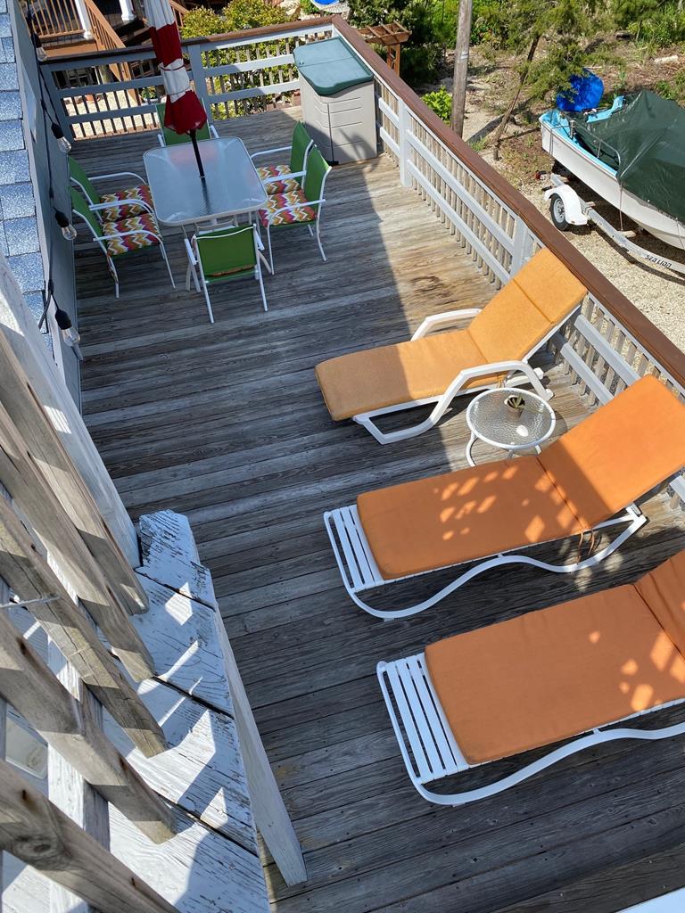 5419 A Long Beach Blvd, Harvey Cedars Vacation Rental hch Real Estate