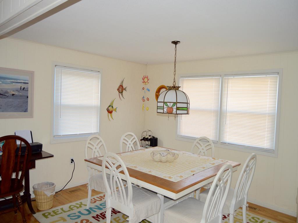 5419 A Long Beach Blvd, Harvey Cedars Vacation Rental hch Real Estate