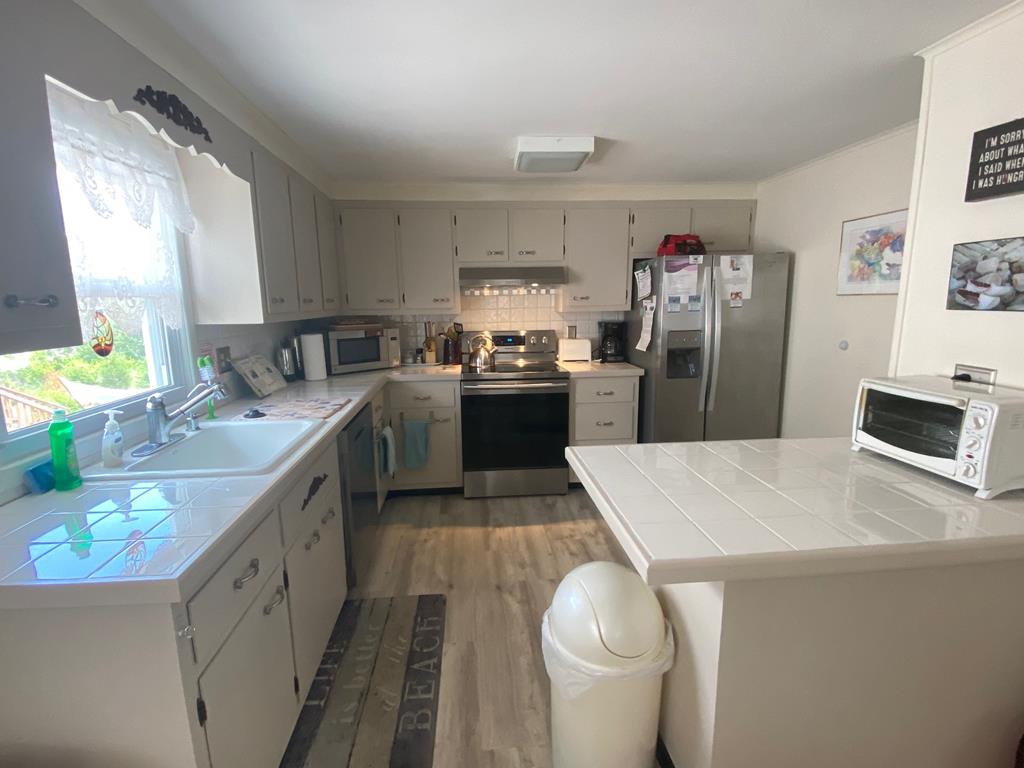 5419 A Long Beach Blvd, Harvey Cedars Vacation Rental hch Real Estate