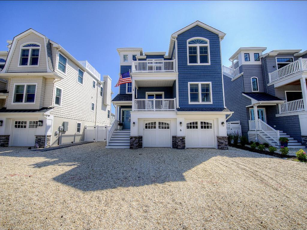 6 W Roosevelt Avenue, Holgate