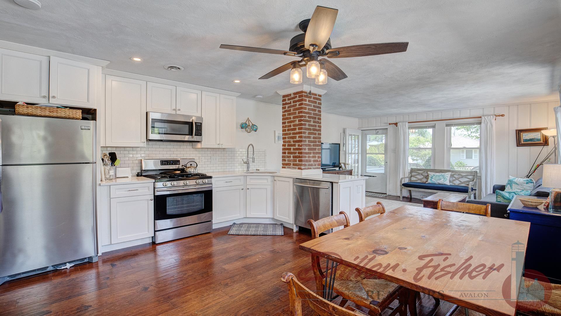 259 104th street, Stone Harbor (Mid-Island) - Picture 3