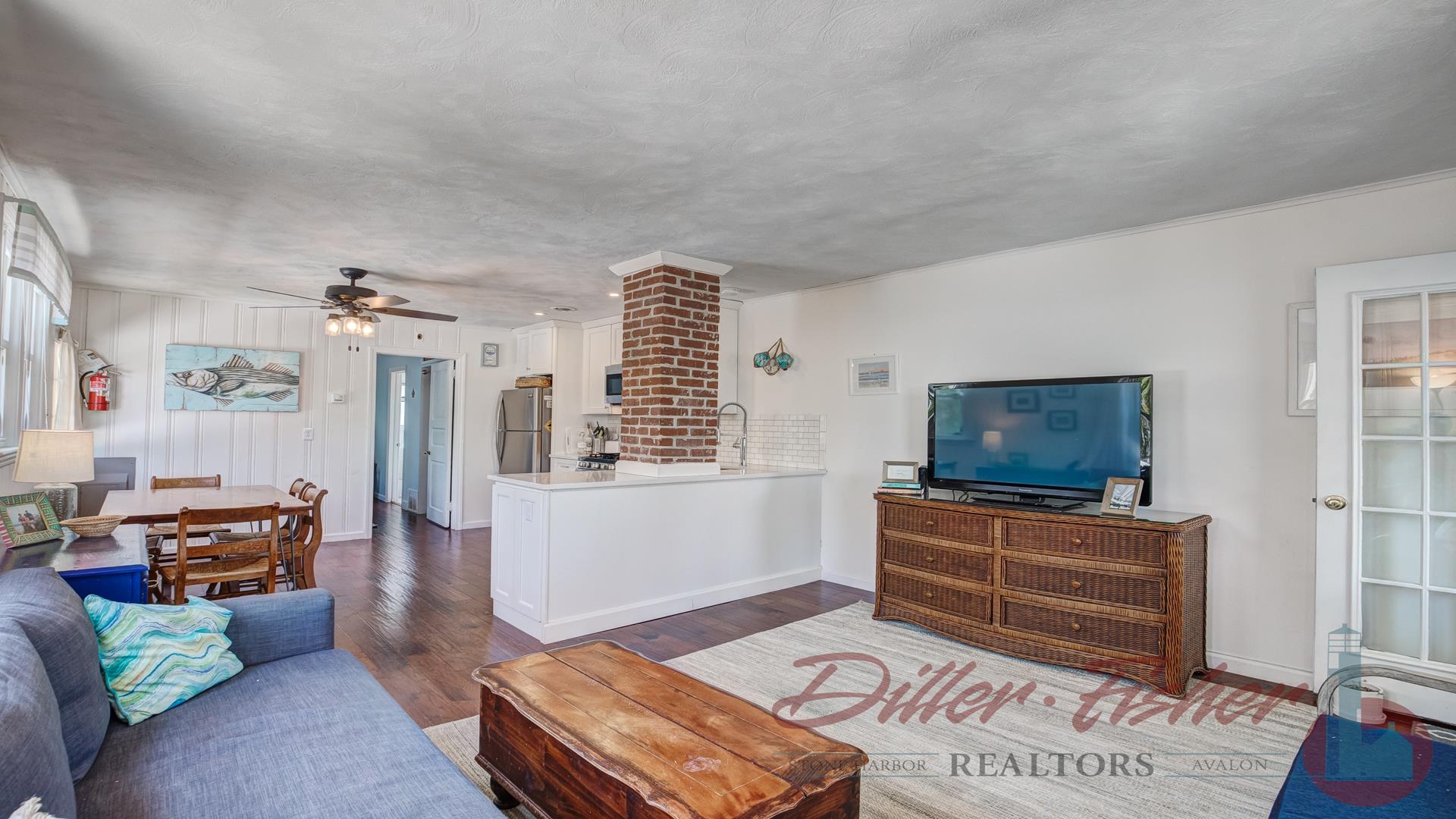 259 104th street, Stone Harbor (Mid-Island) - Picture 5