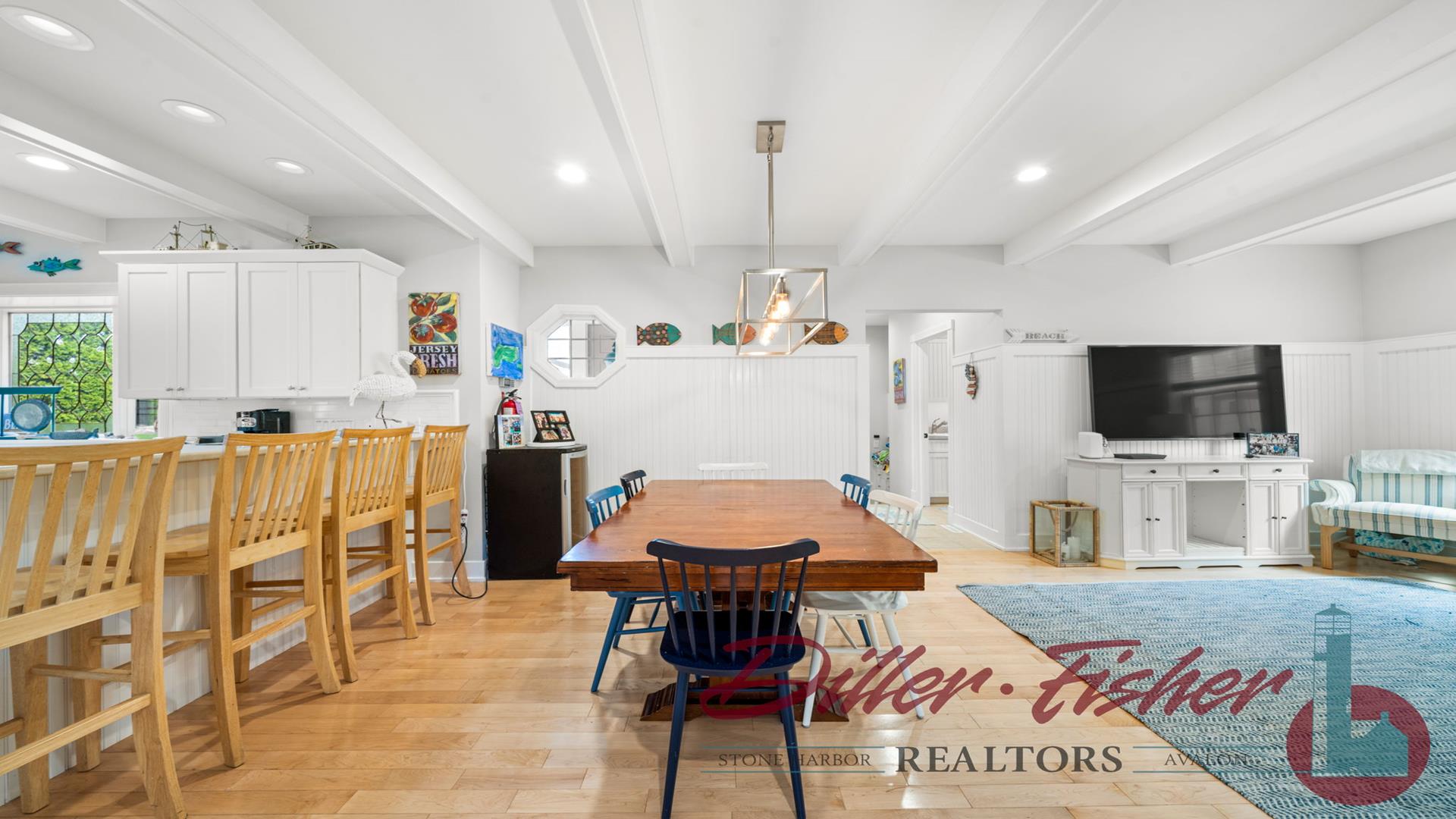 276 90th Street, Stone Harbor (Northend Stone Harbor) - Picture 5
