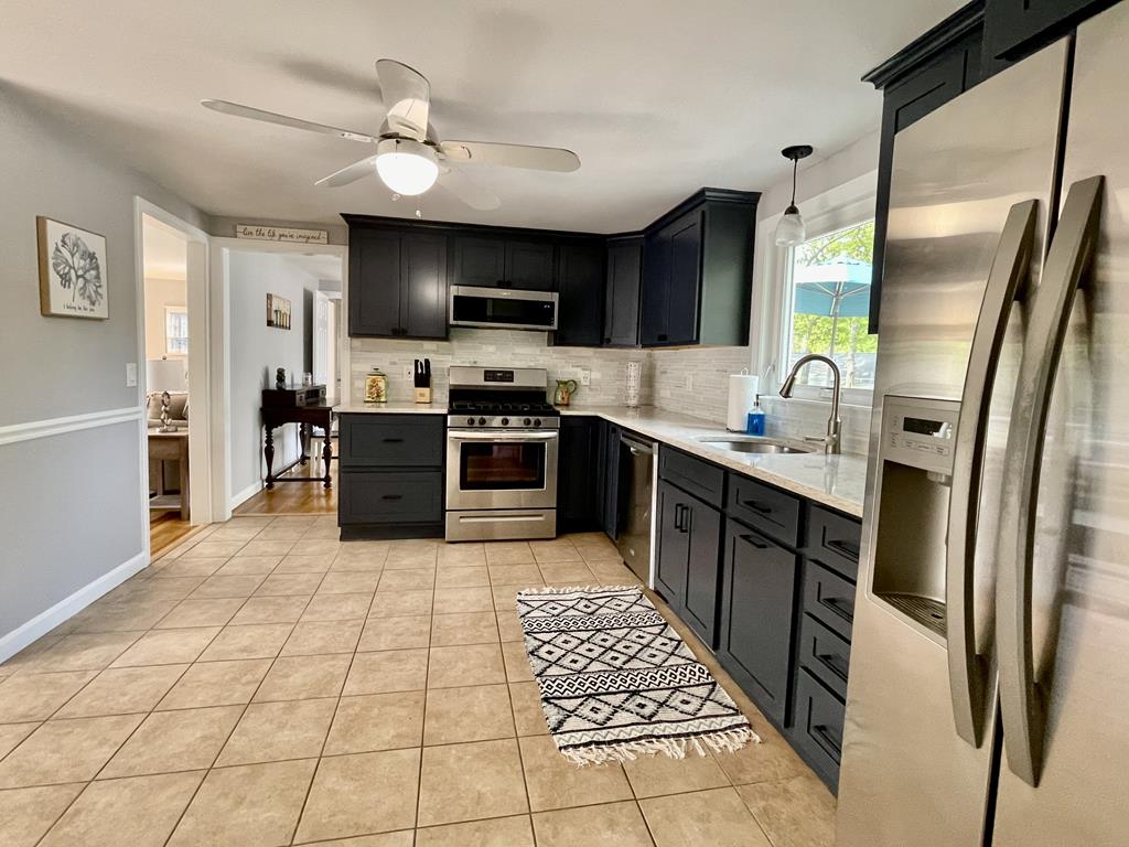 53 Graces Way, South Dennis, MA Directions, maps, photos and