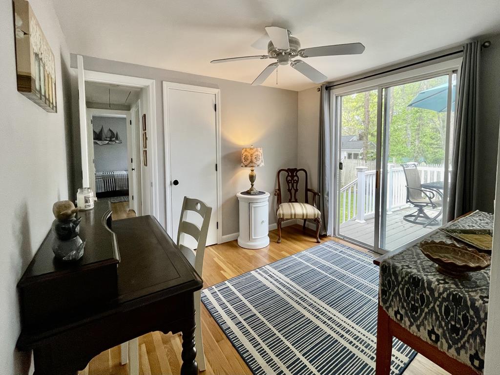 53 Graces Way, South Dennis, MA Directions, maps, photos and