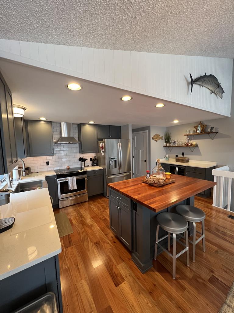 335 47th Place, Sea Isle City (Bay Front)