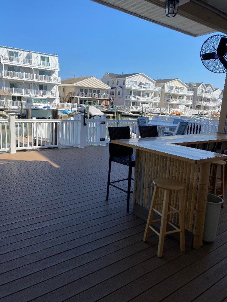 335 47th Place, Sea Isle City (Bay Front)