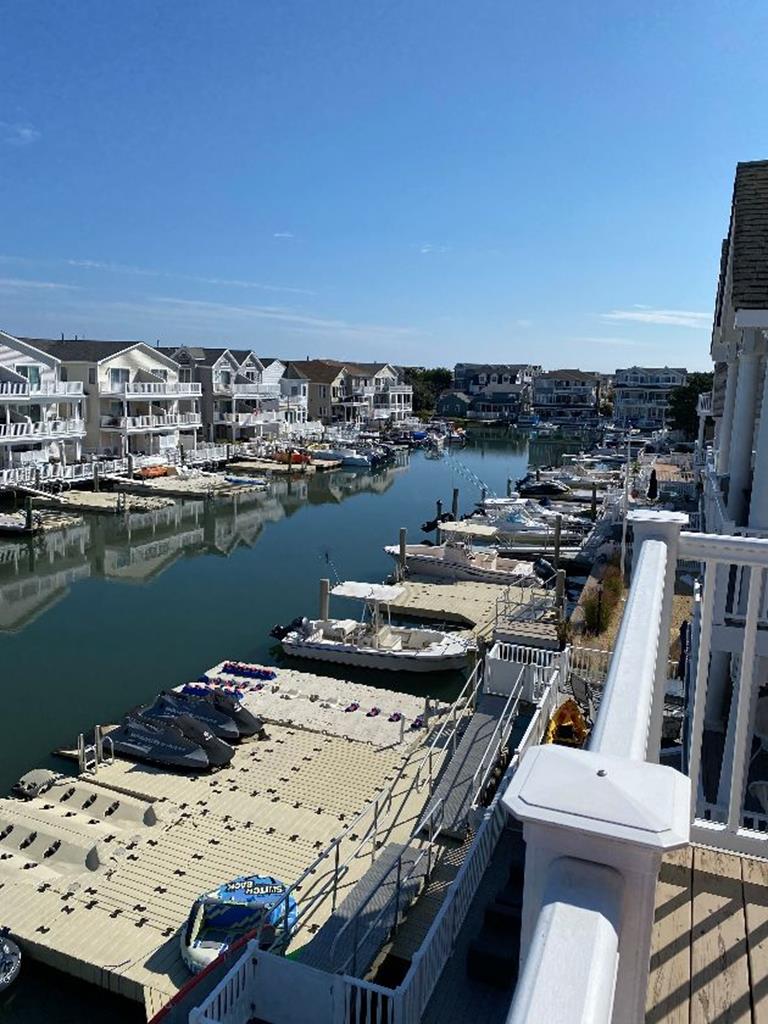 335 47th Place, Sea Isle City (Bay Front)