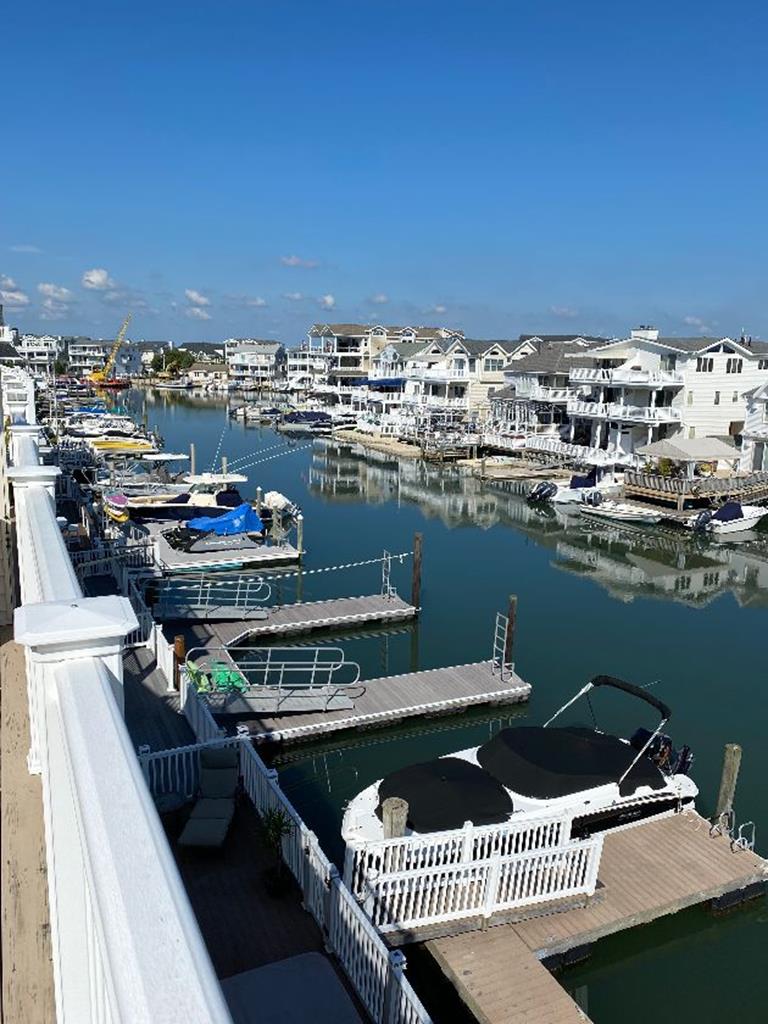 335 47th Place, Sea Isle City (Bay Front)