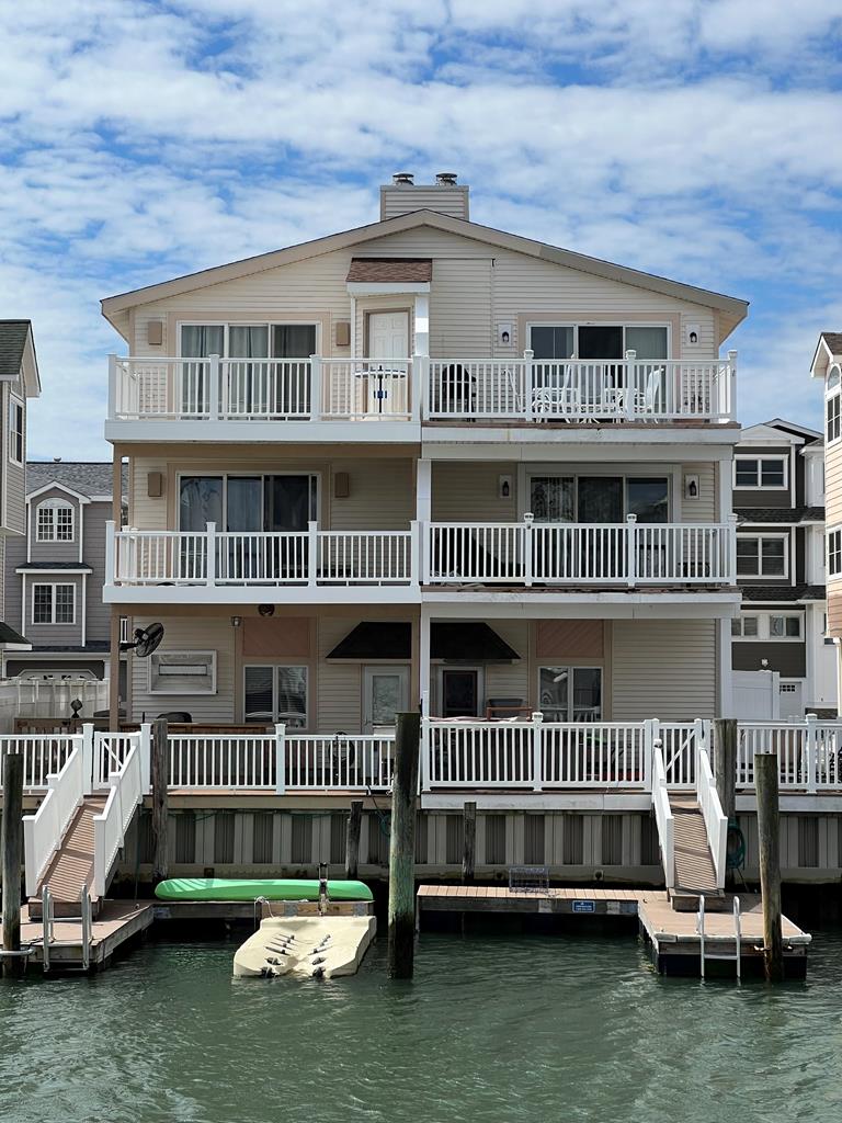335 47th Place, Sea Isle City