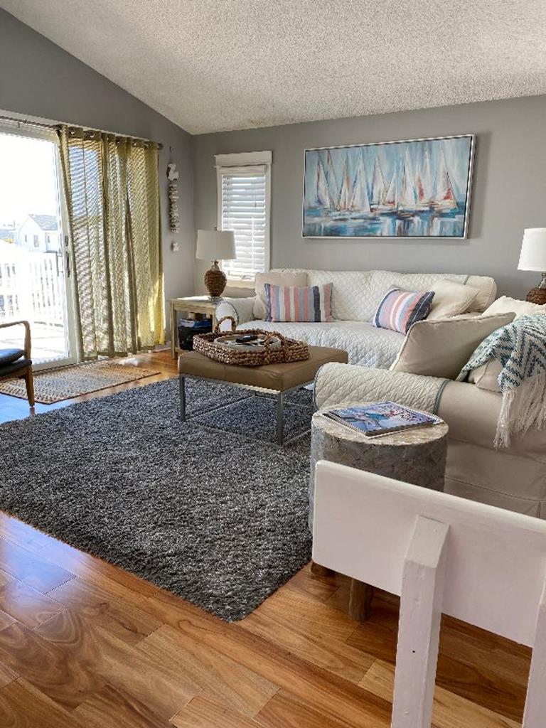 335 47th Place, Sea Isle City (Bay Front)