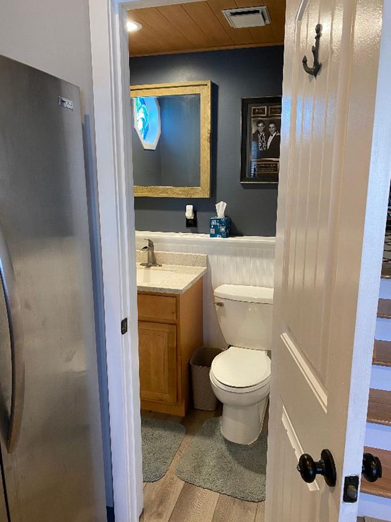 335 47th Place, Sea Isle City (Bay Front)