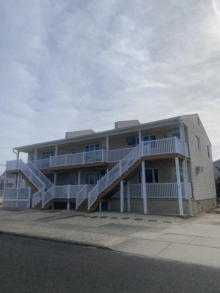5800 Landis Avenue, Sea Isle City (Center)