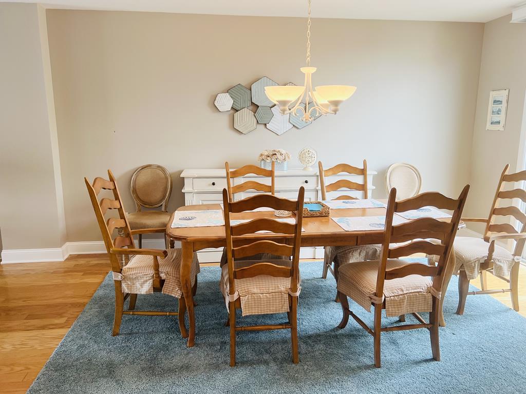 Beach Front Beauty - 4 Bedrooms! | Photo 22