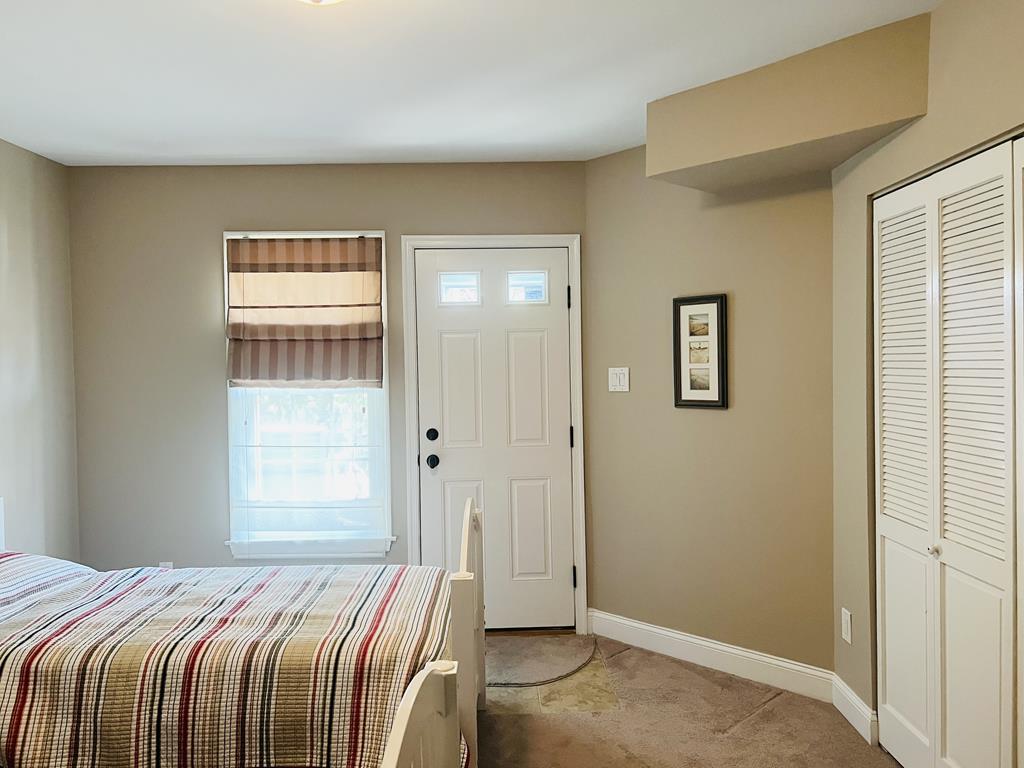 Beach Front Beauty - 4 Bedrooms! | Photo 30