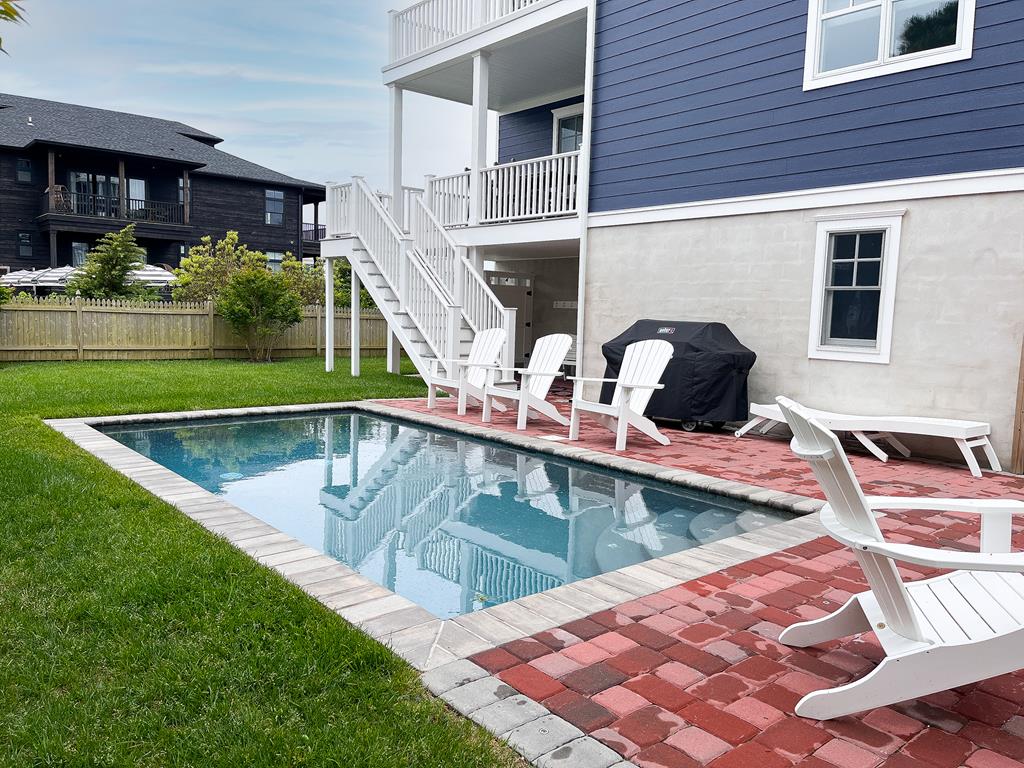 Pool - Center of Town - sleeps 16 ppl | Photo 30