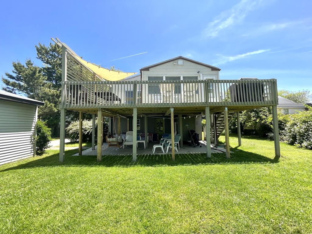 404 First Ave - Pet Friendly Close to the Beach! | Photo 3