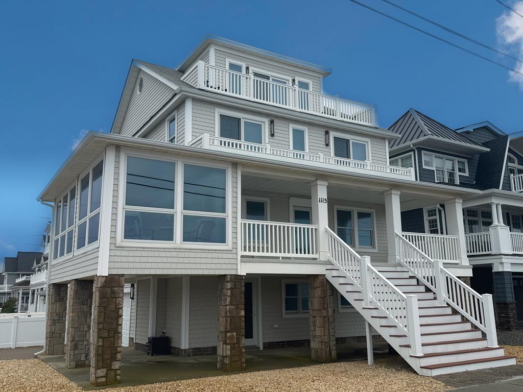 Childers Sotheby’s International Realty NJ Shore Real Estate Homes for Sale