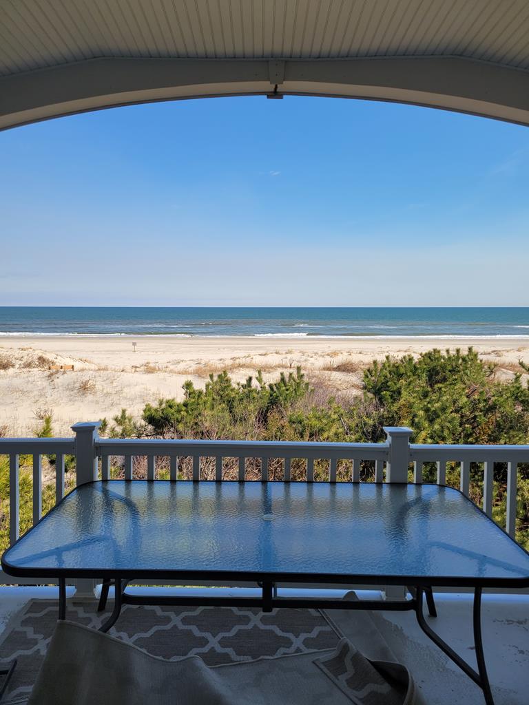 Freda Realty Sea Isle