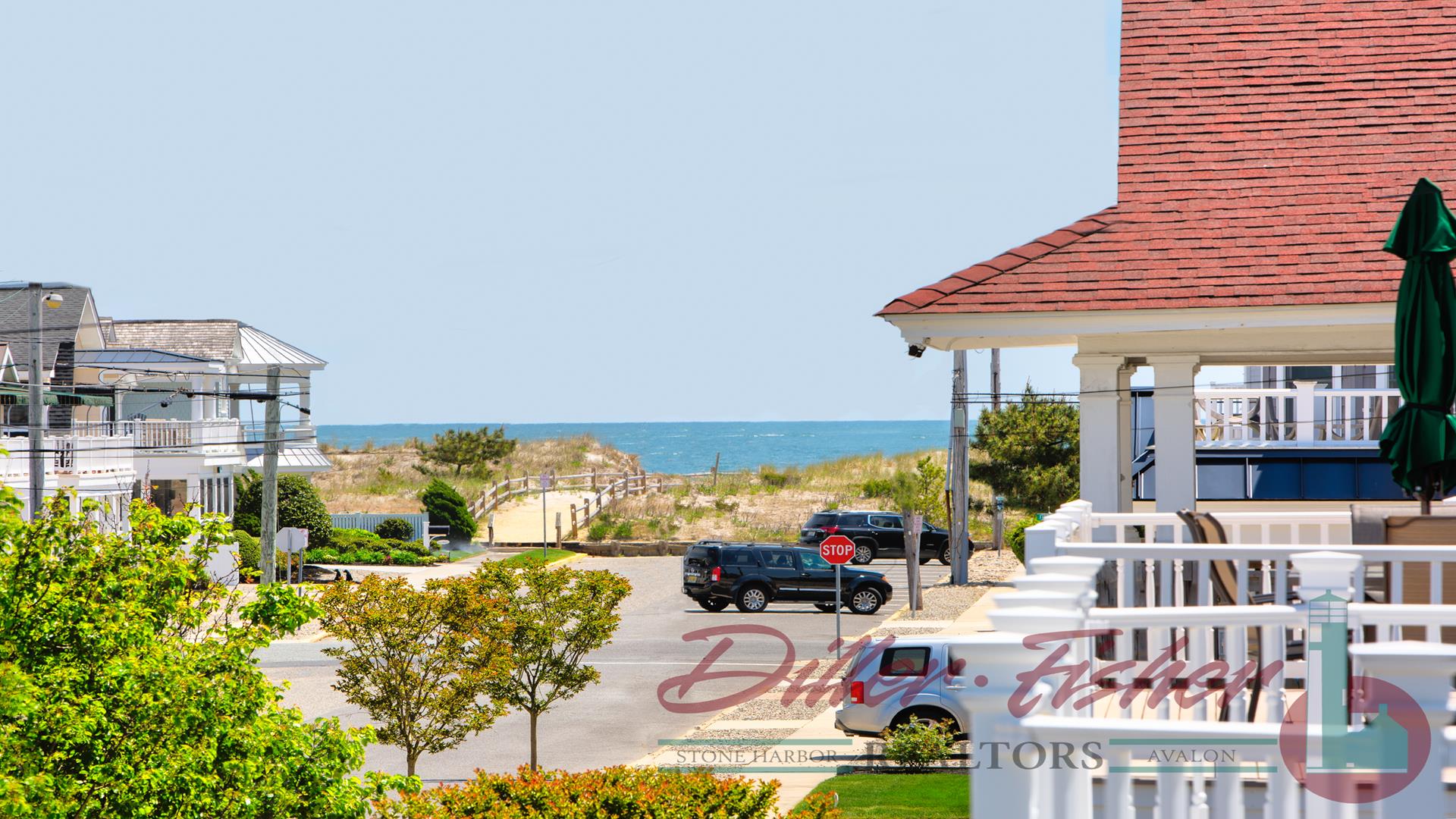 169 99th Street, Stone Harbor (Center) - Picture 2