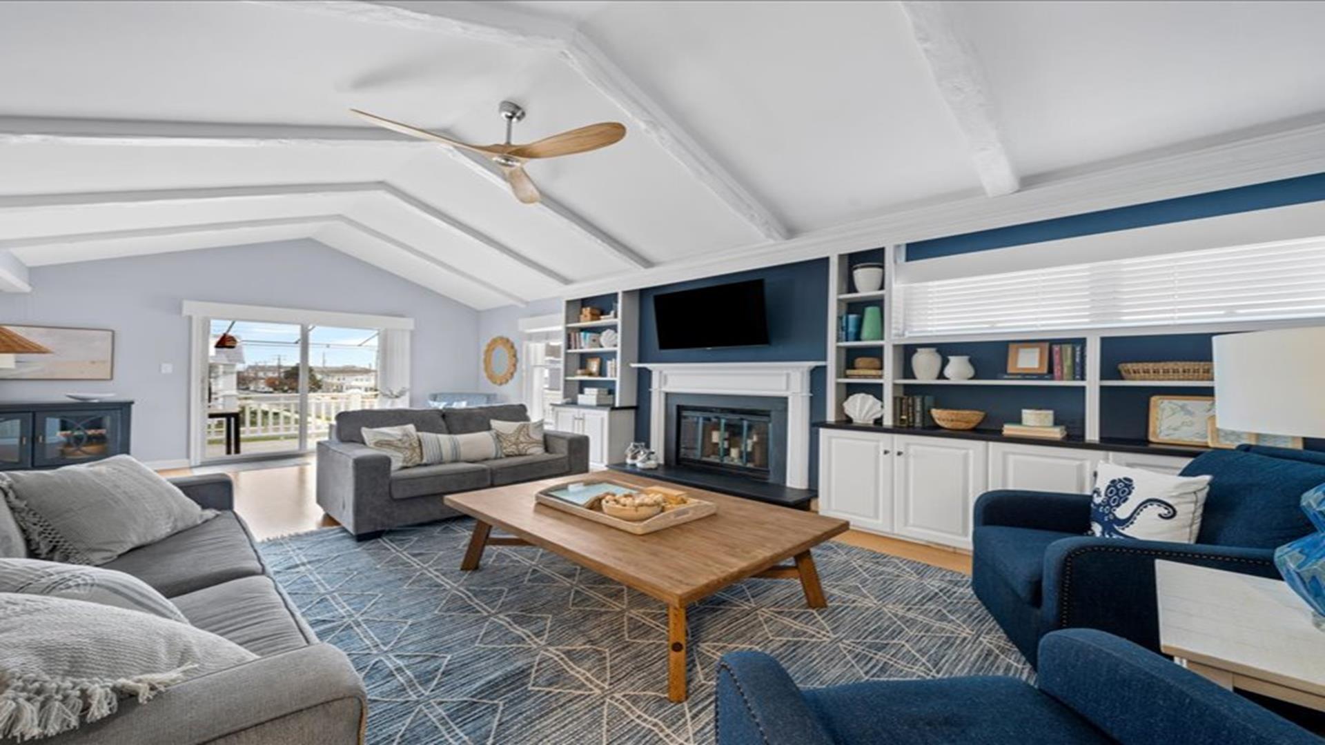 169 99th Street, Stone Harbor (Center) - Picture 5