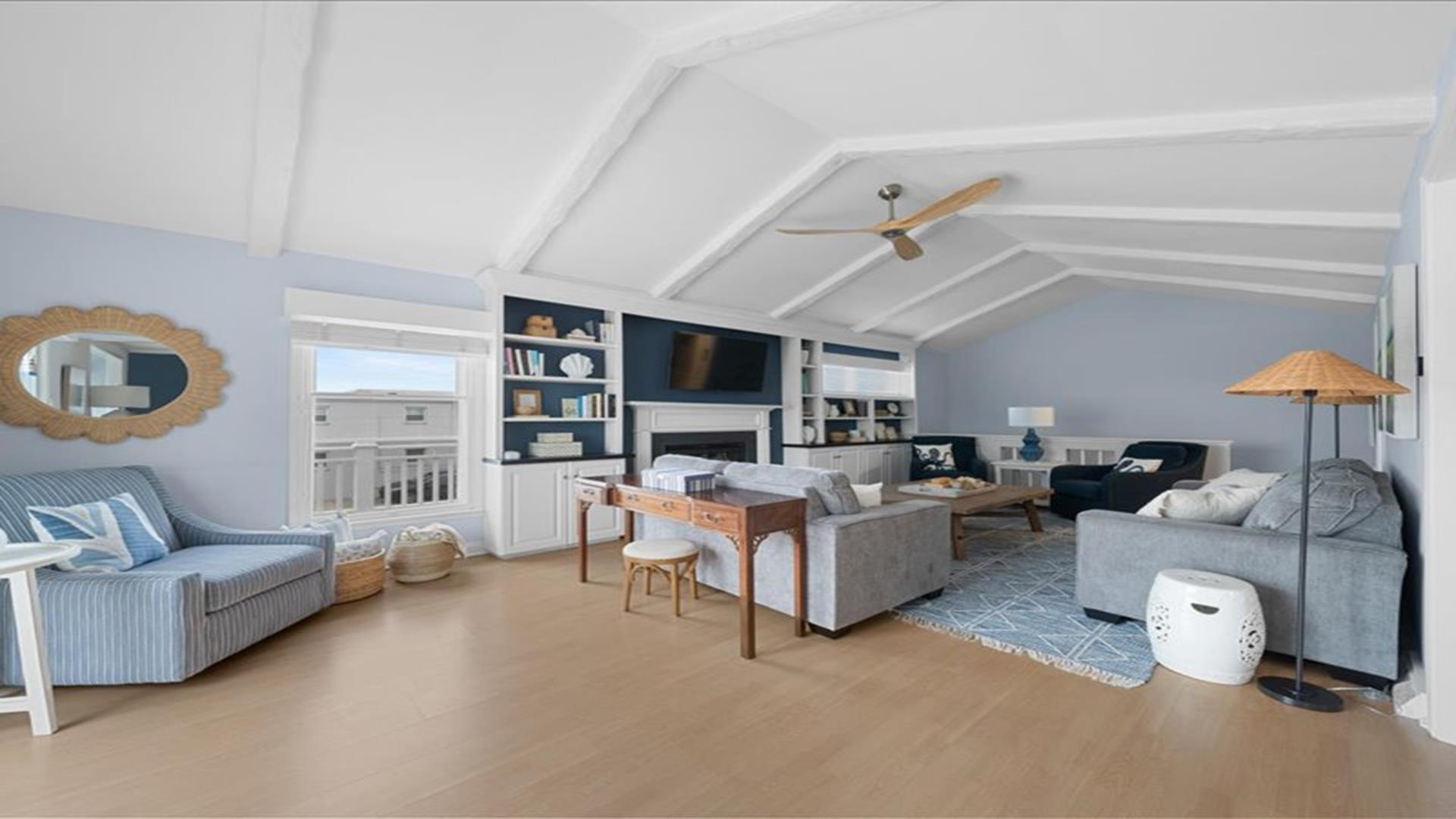 Diller Fisher Realtors | 169 99th Street, Stone Harbor | Vacation