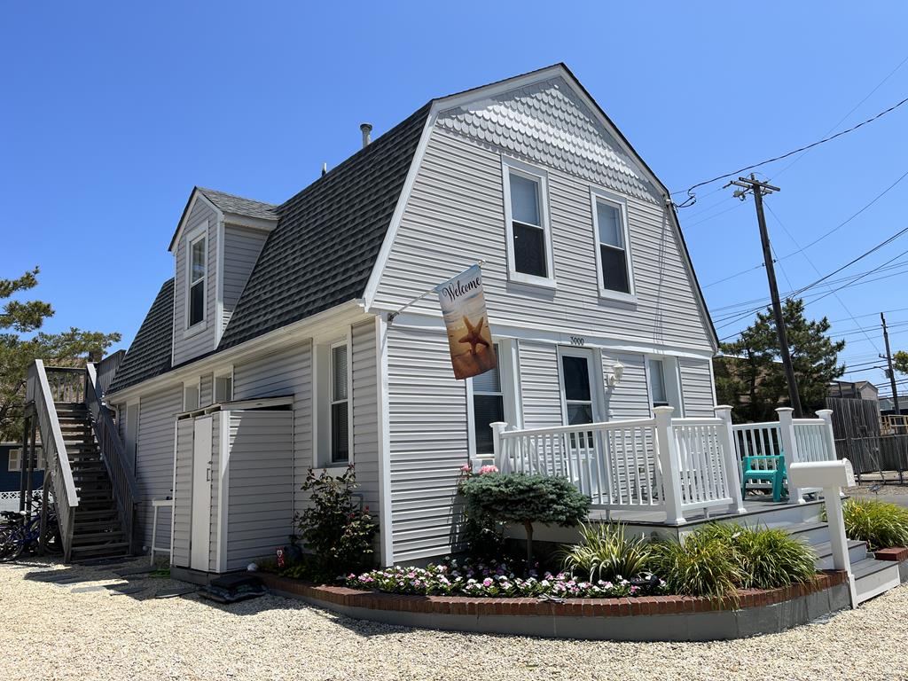 3000 Baltic Avenue, Beach Haven Gardens