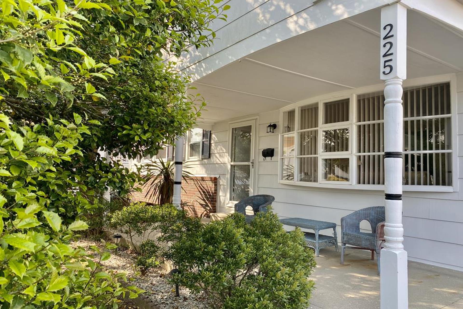 225 48th Street NFR 2025 Being torn down, Avalon