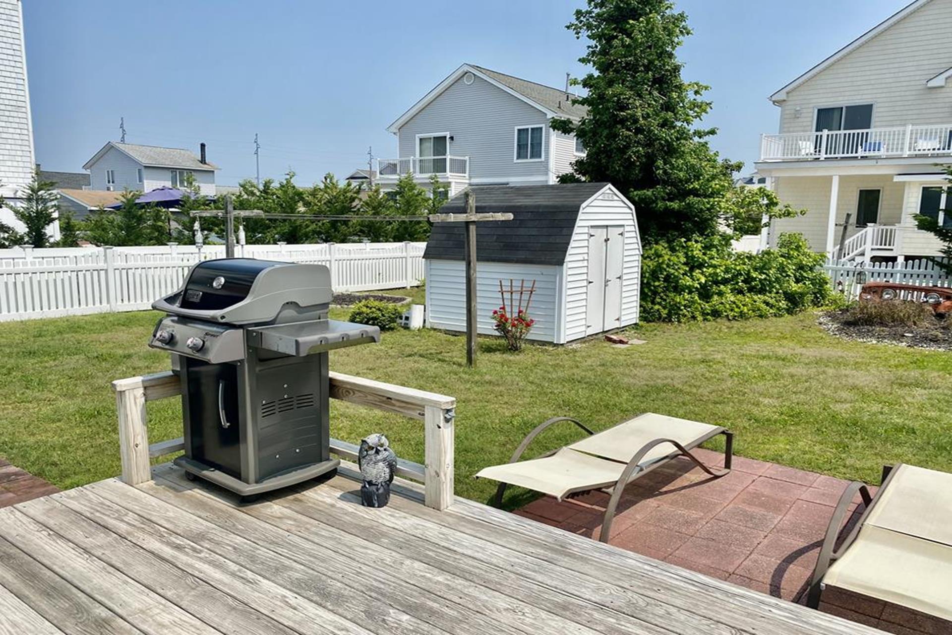 225 48th Street NFR 2025 Being torn down - Picture 6