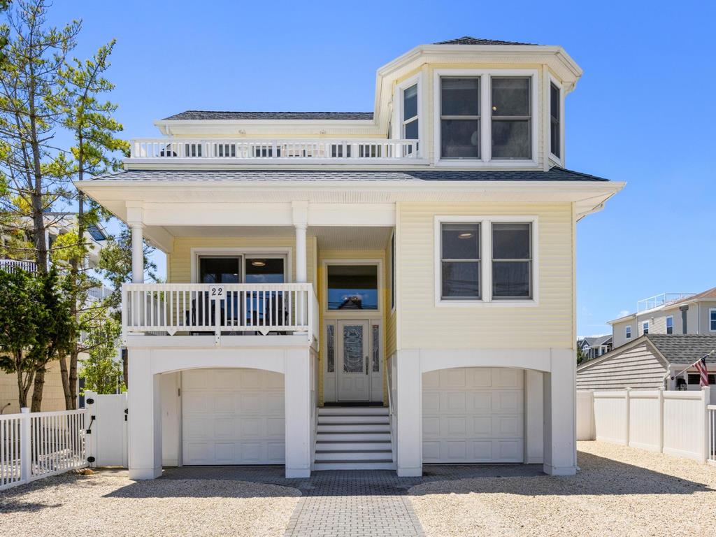 22 E Virginia Avenue, Haven Beach