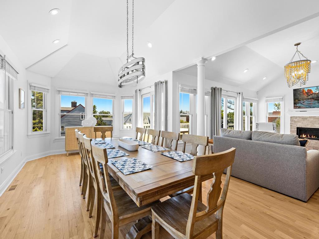 22 E Virginia Avenue, Haven Beach (Ocean Side)