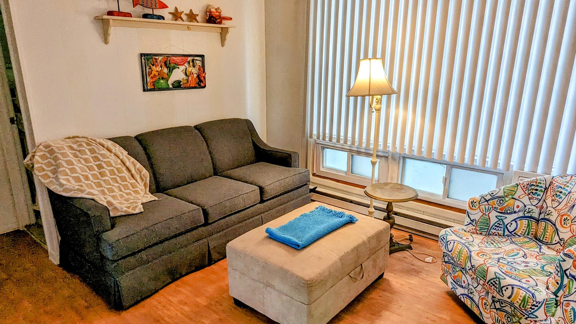 9816 Second Avenue, Stone Harbor (Mid-Island) - Picture 5