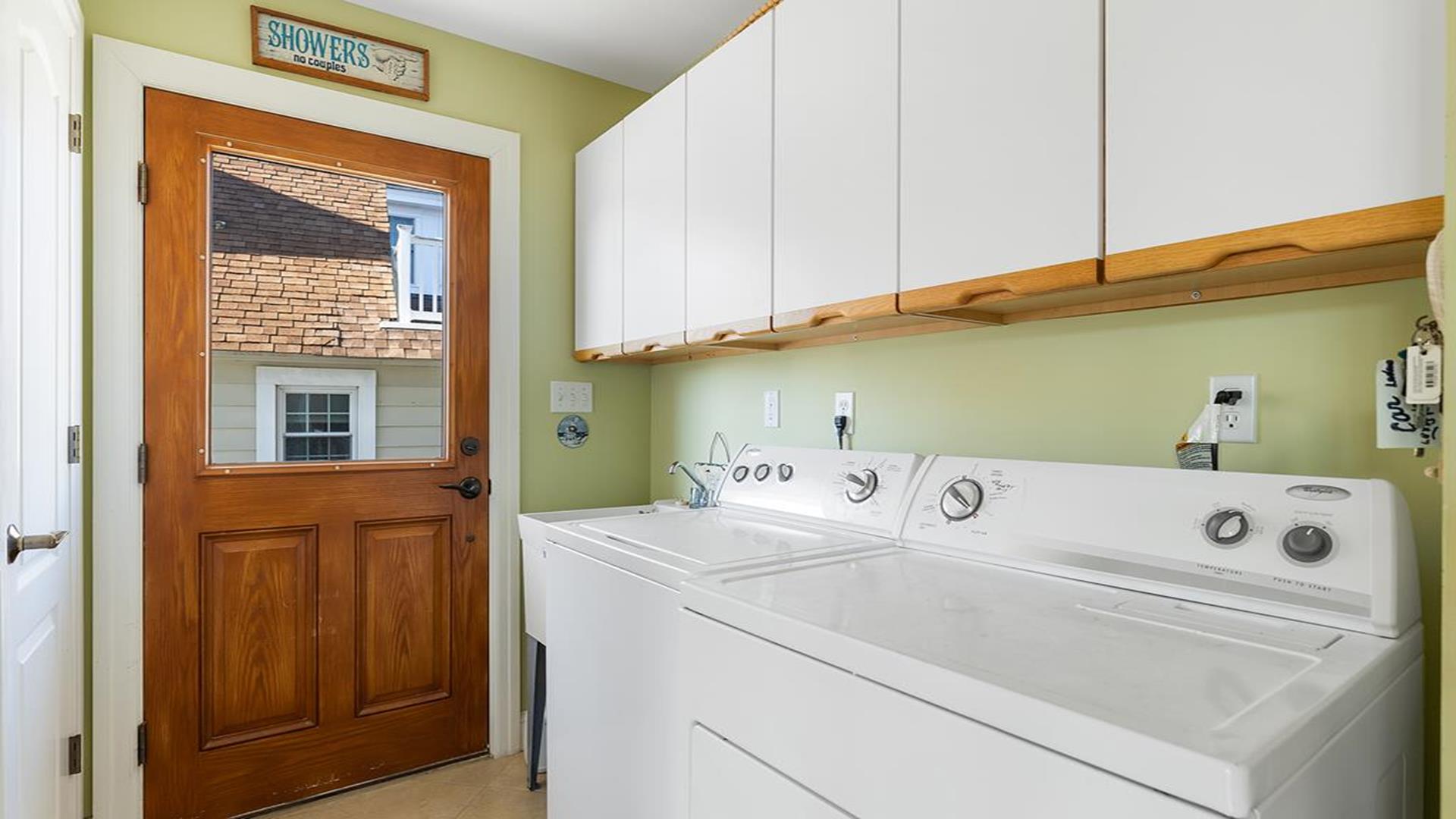 403 Berkley Road, Stone Harbor (Bay Front) - Picture 4