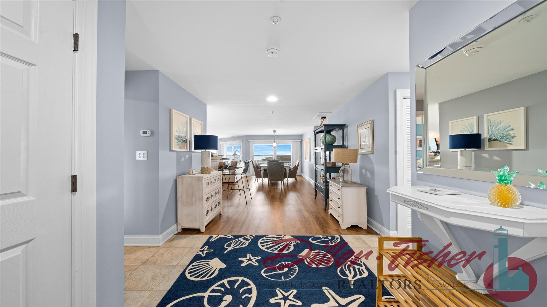 1127 Stone Harbor Blvd, Stone Harbor (Bay) - Picture 3