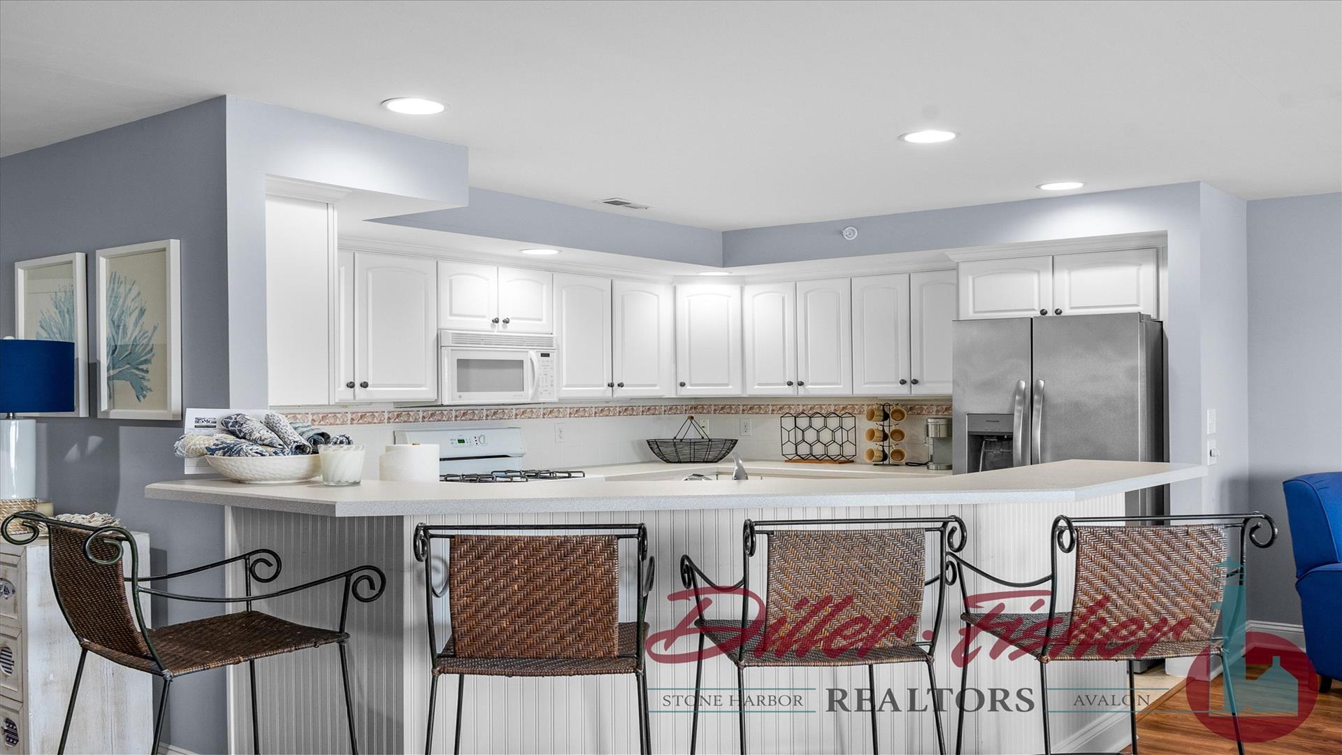 1127 Stone Harbor Blvd, Stone Harbor (Bay) - Picture 4