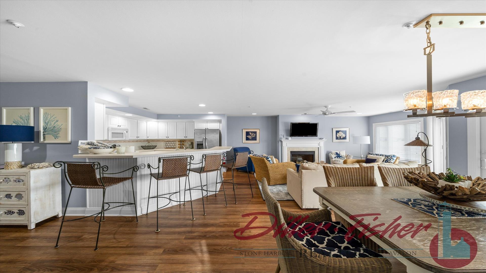 1127 Stone Harbor Blvd, Stone Harbor (Bay) - Picture 5