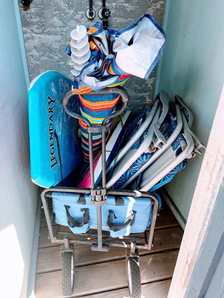 Newly updated 2 Bedroom Condo - 3 Blocks to Beach | Photo 30