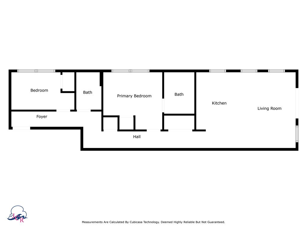 Newly updated 2 Bedroom Condo - 3 Blocks to Beach | Photo 33