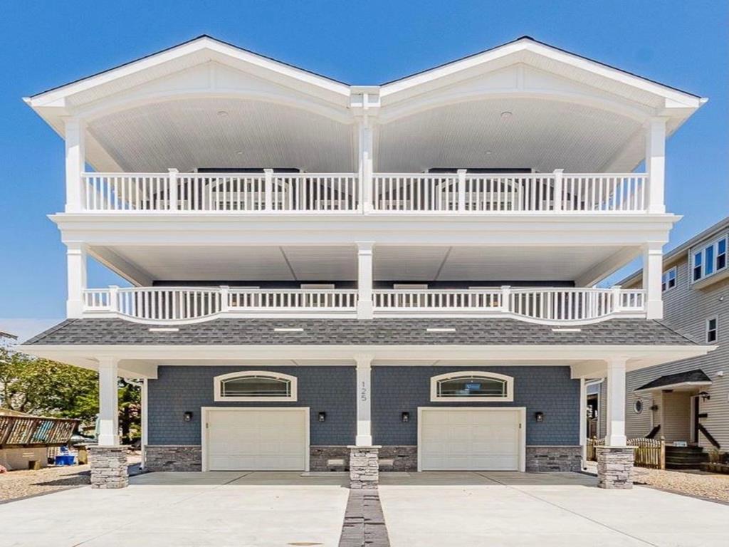 125 86th Street, Sea Isle City