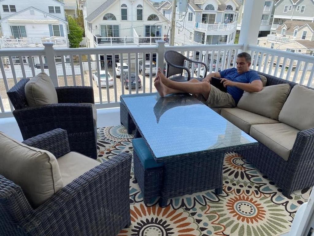 125 86th Street, Sea Isle City (Beach Block)
