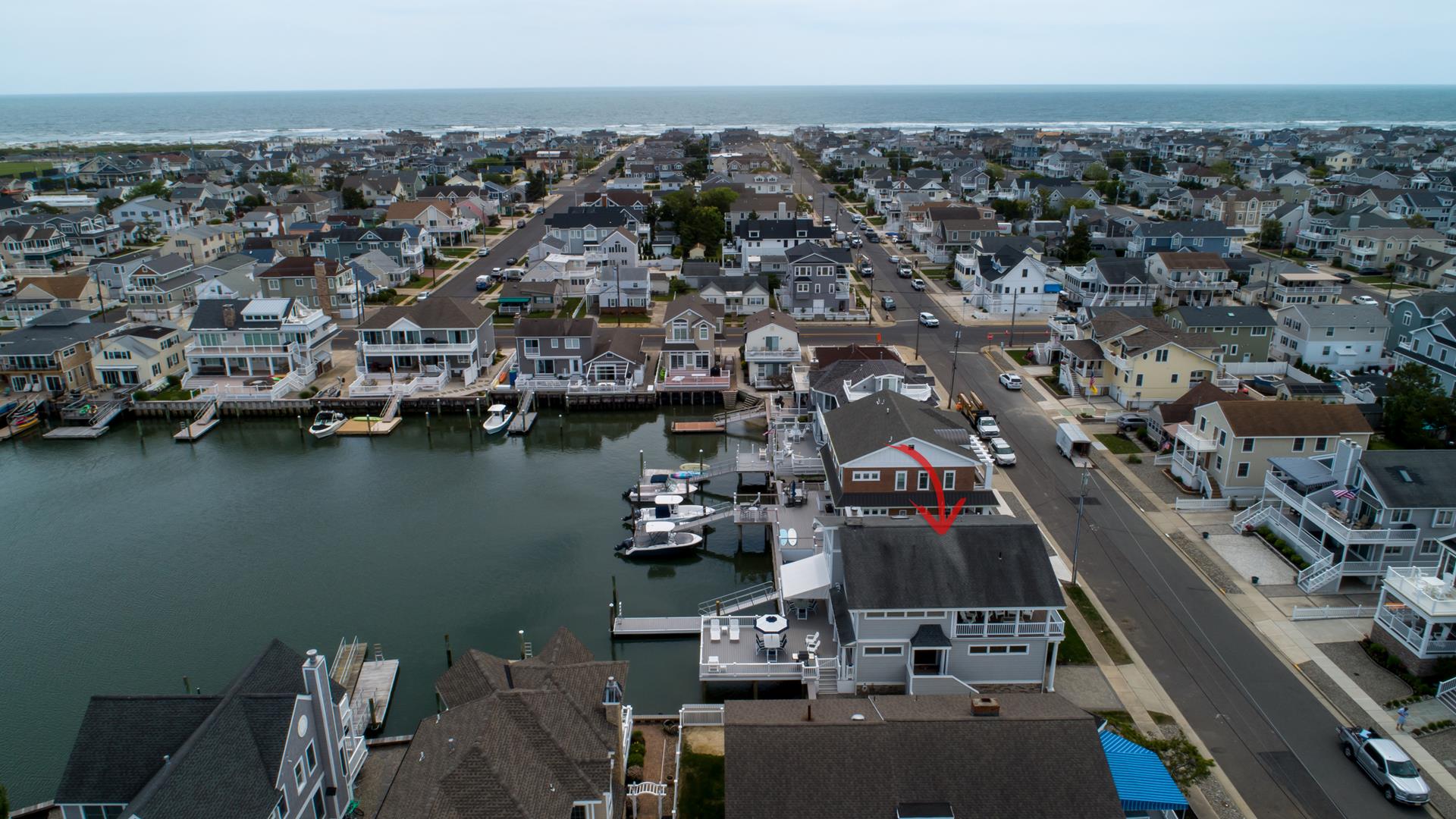 348 86th Street, Stone Harbor (Bay Front) - Picture 3